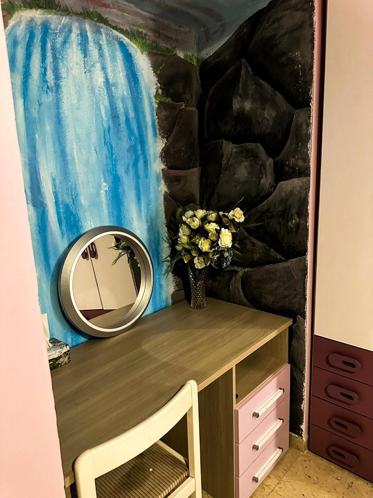 Sina Rent Ostello *
