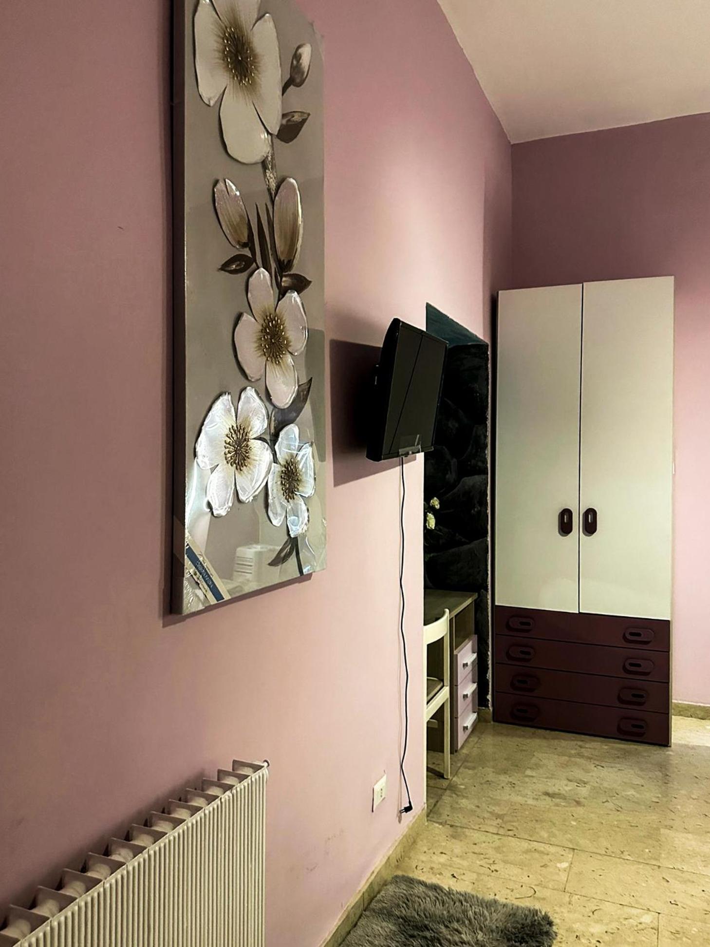 Sina Rent * Roma