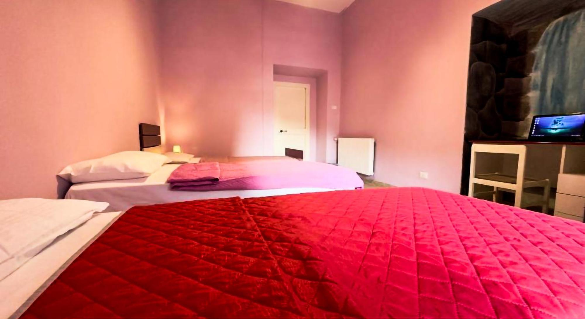 Sina Rent Ostello Roma