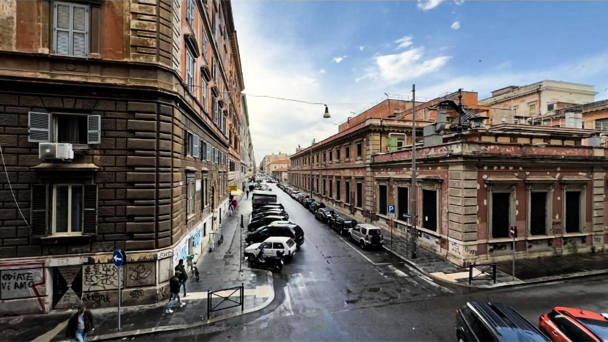 Sina Rent Ostello *