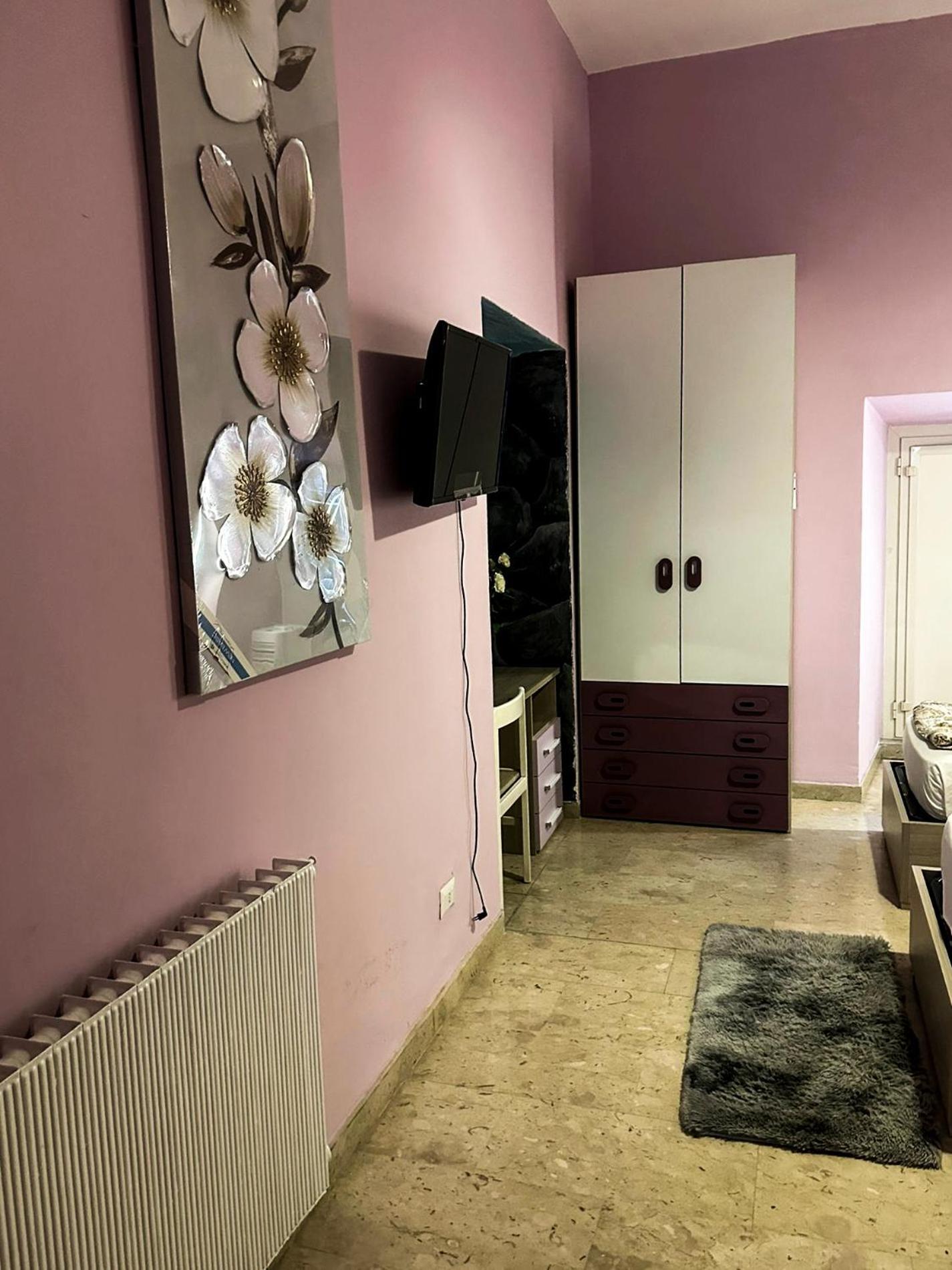 Albergue Sina Rent