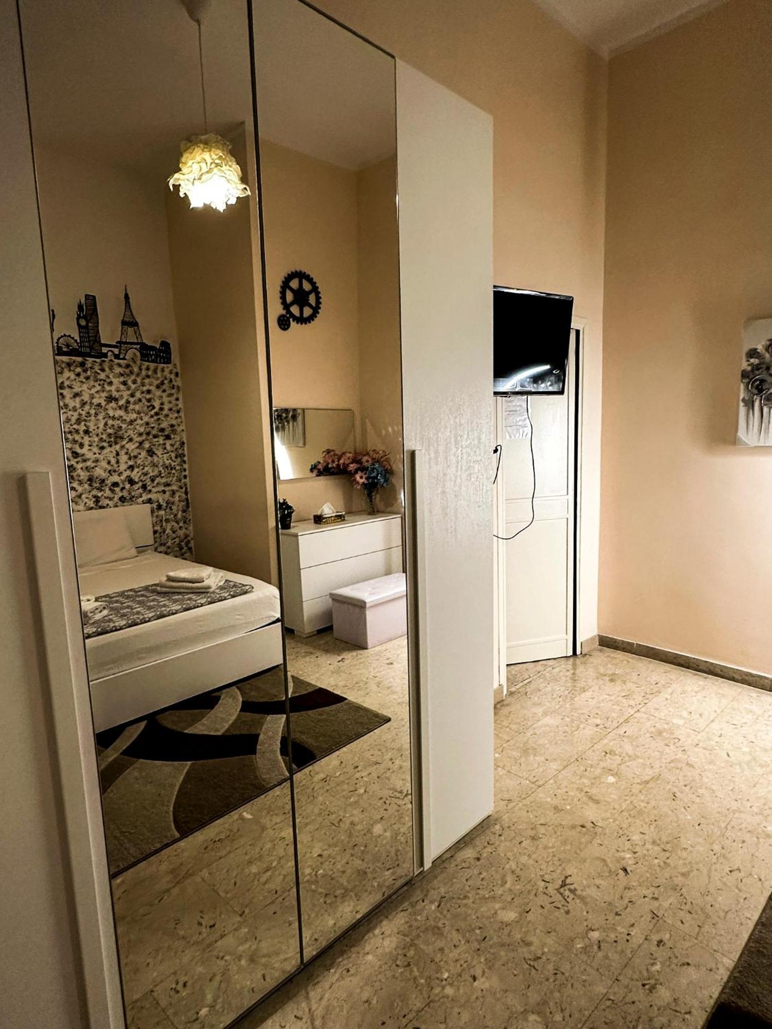 Sina Rent Albergue Roma