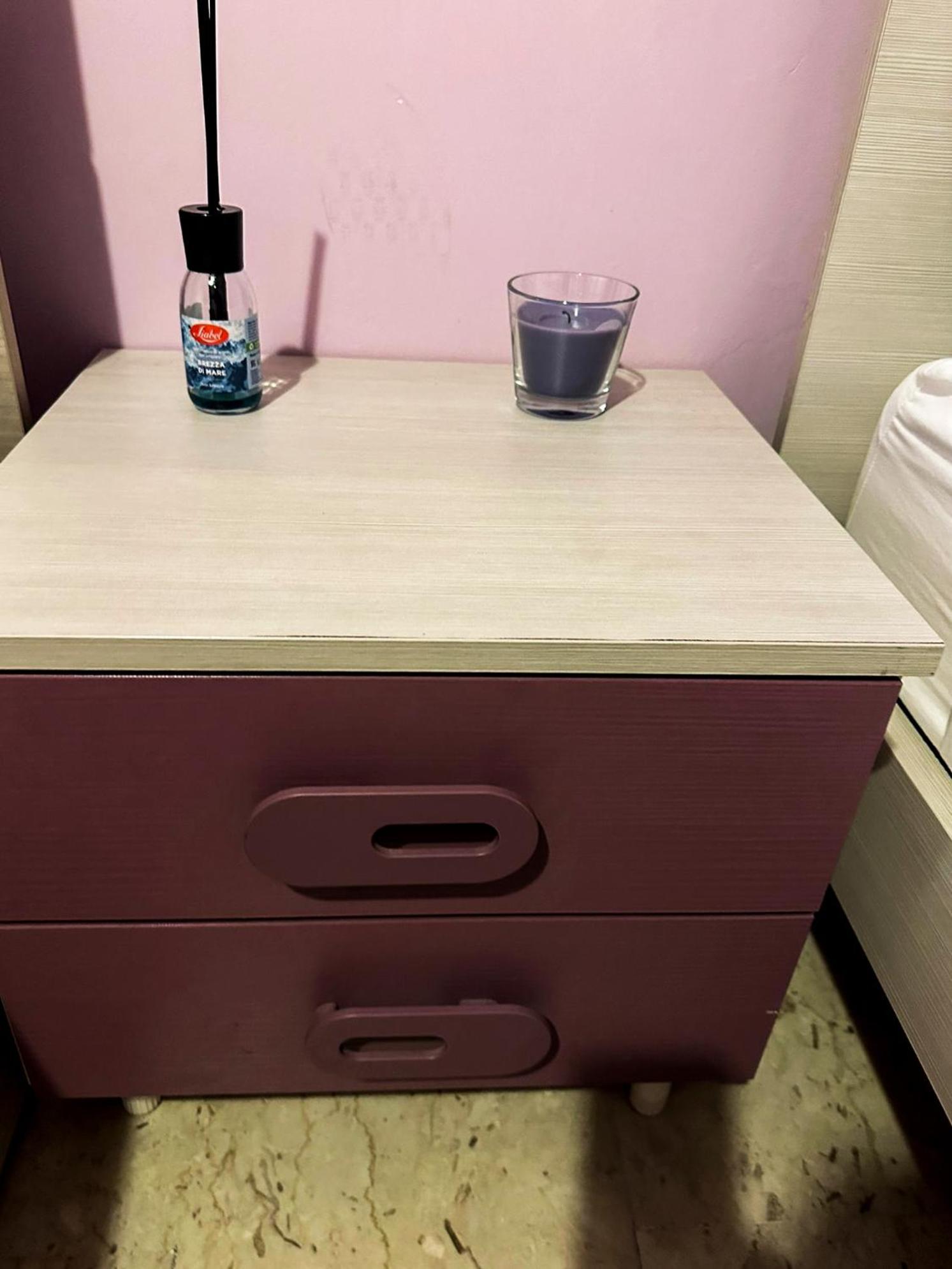 Albergue Sina Rent Roma