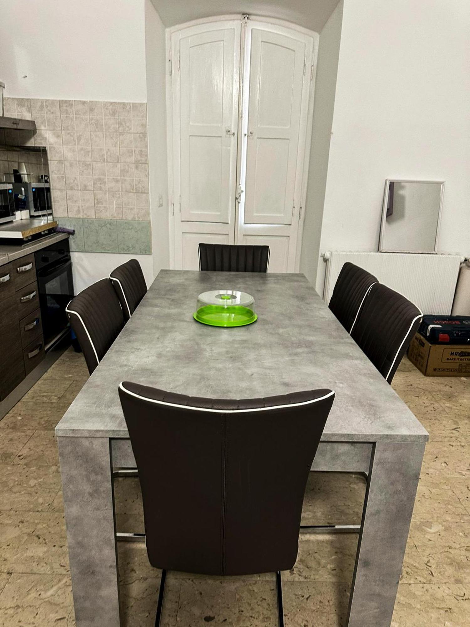 Albergue Sina Rent
