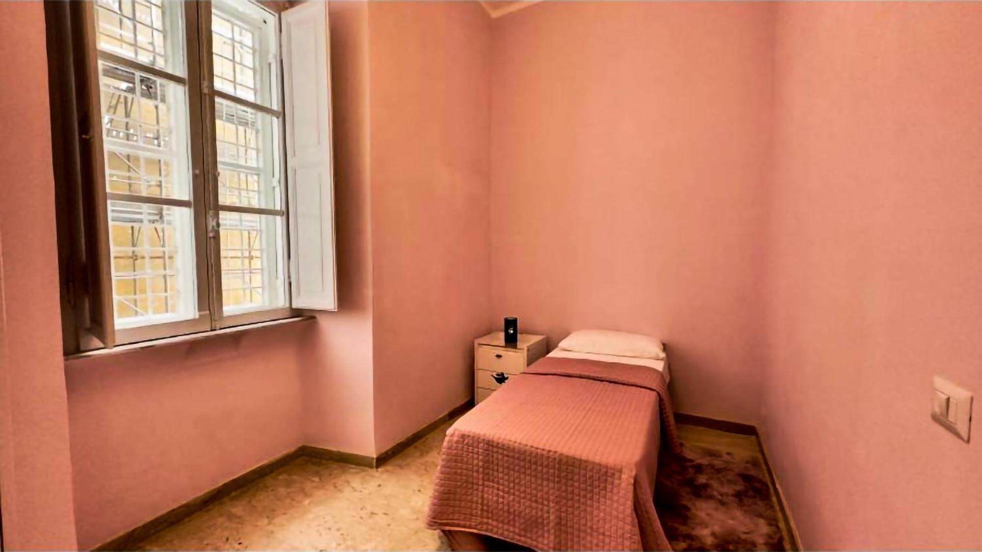Sina Rent Albergue