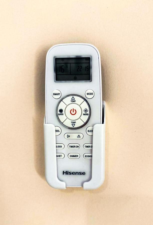 Sina Rent Albergue
