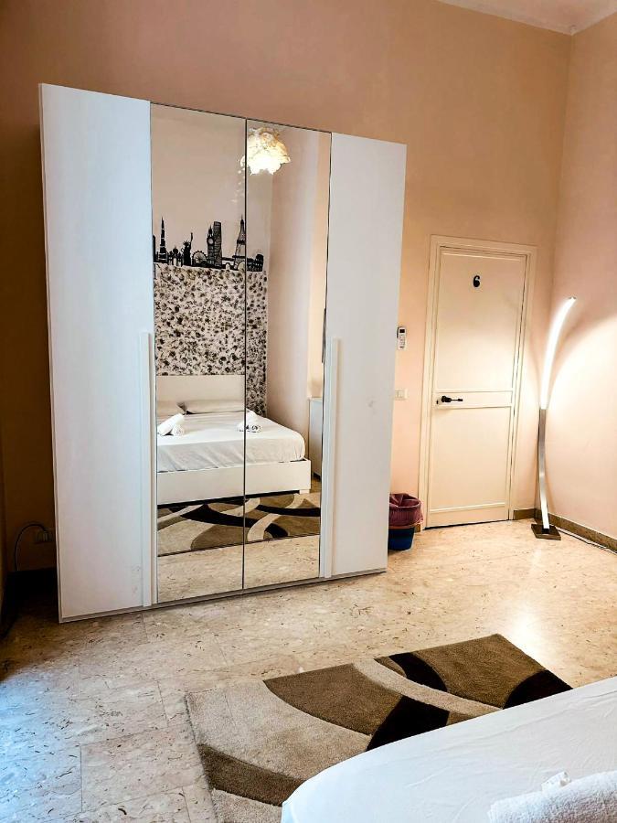 Sina Rent Albergue *