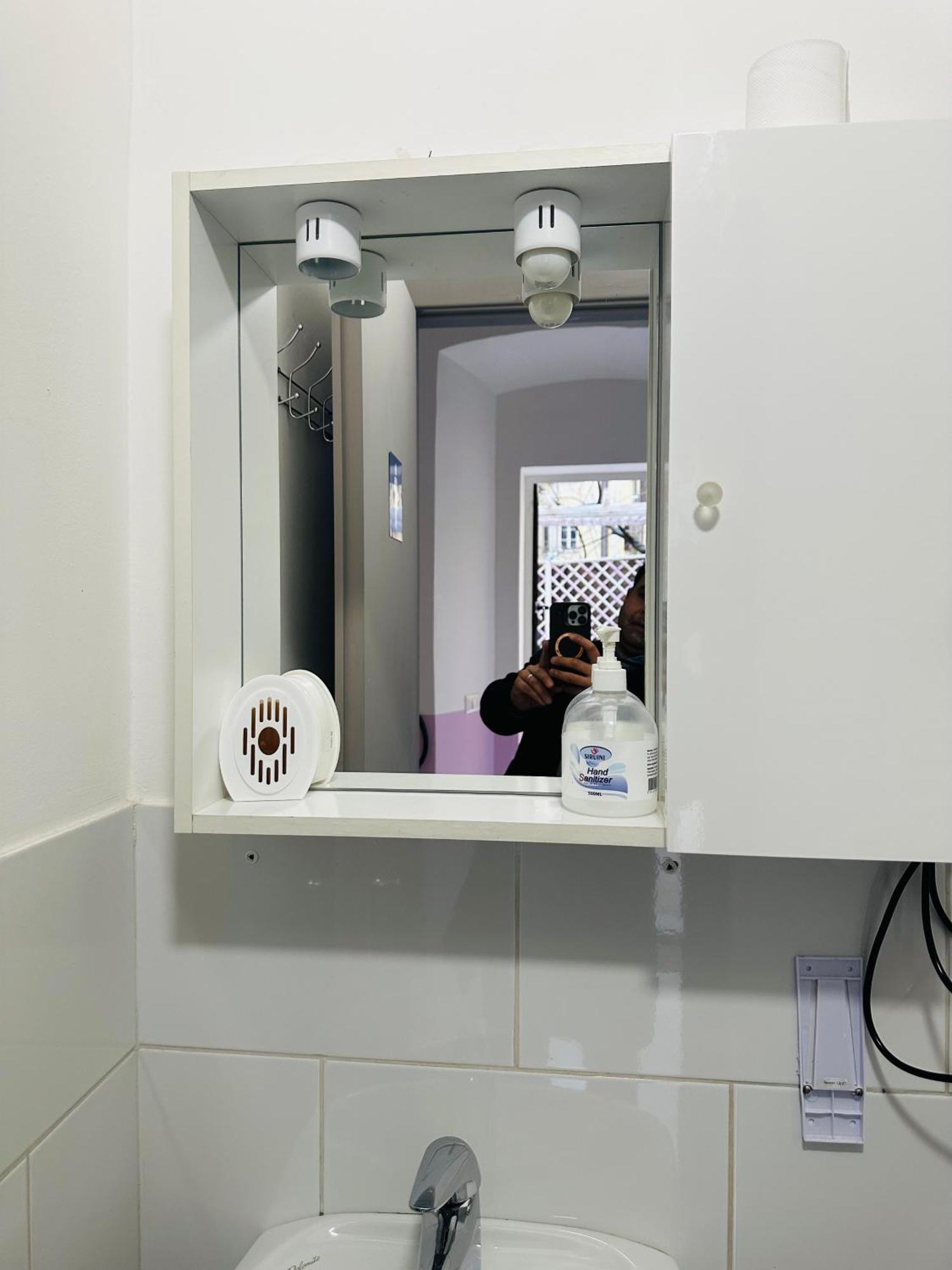 Albergue Sina Rent