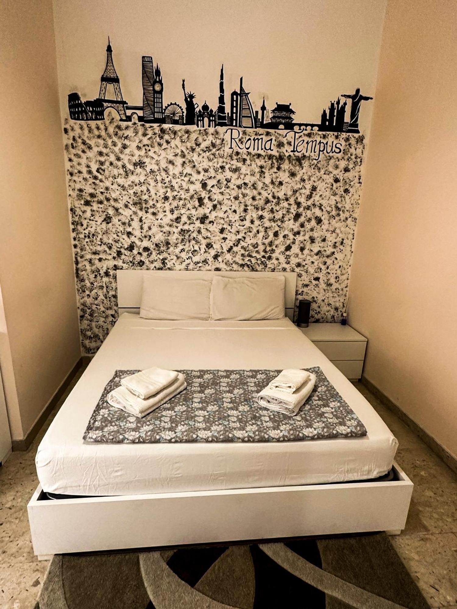 Albergue Sina Rent Roma