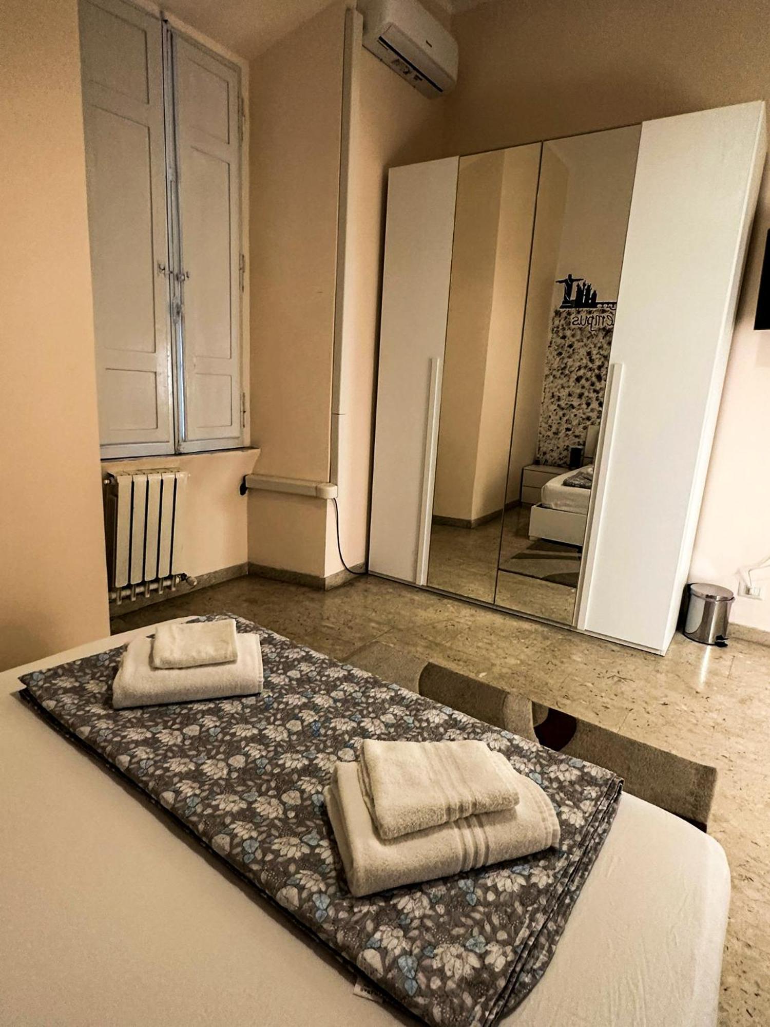 Albergue Sina Rent
