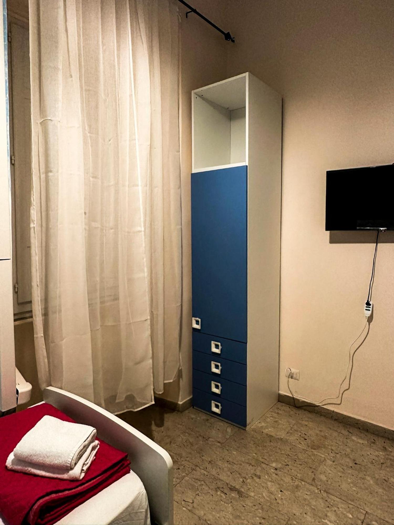 Sina Rent * Roma