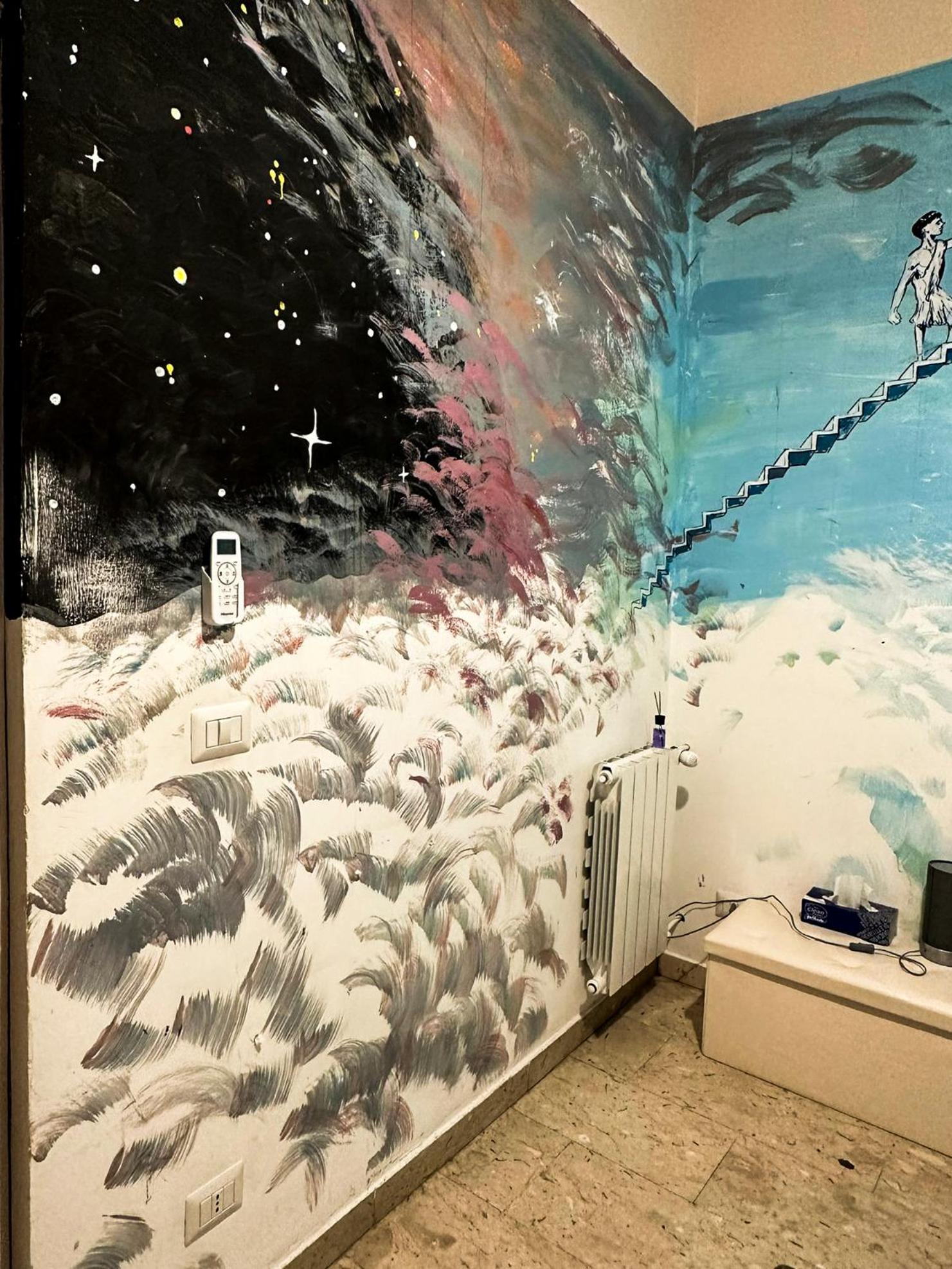Albergue Sina Rent *