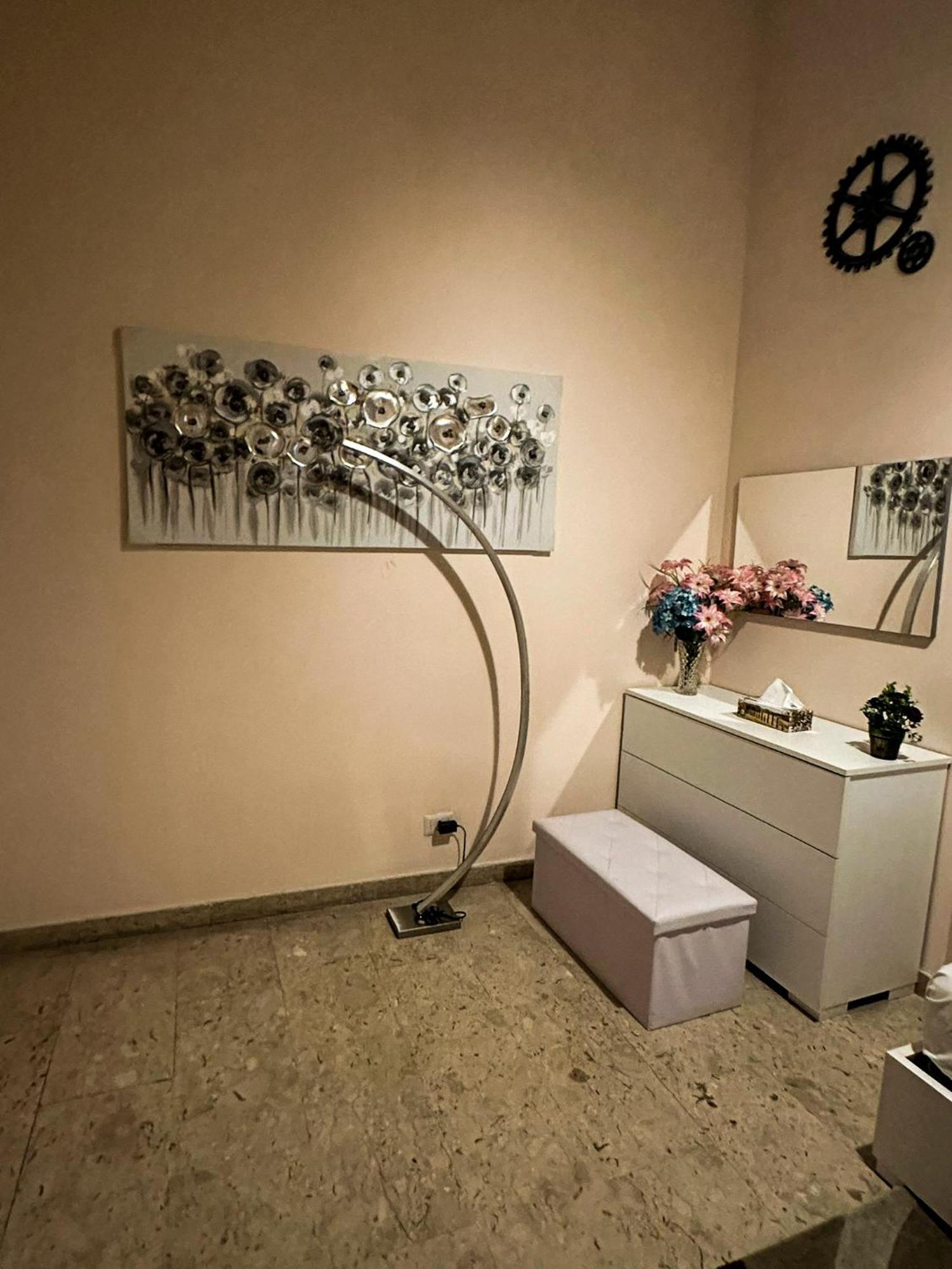 Albergue Sina Rent