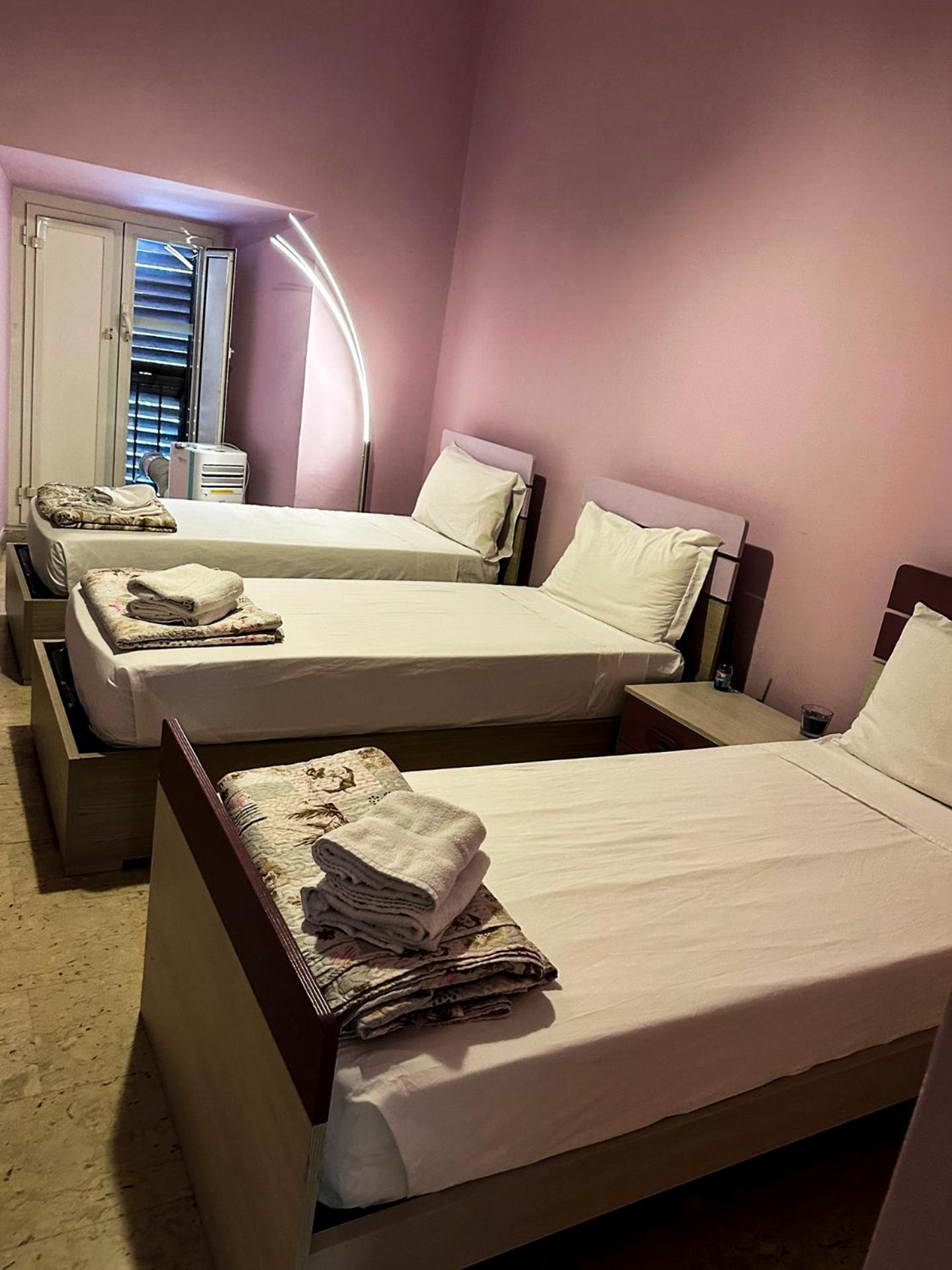 Sina Rent * Roma
