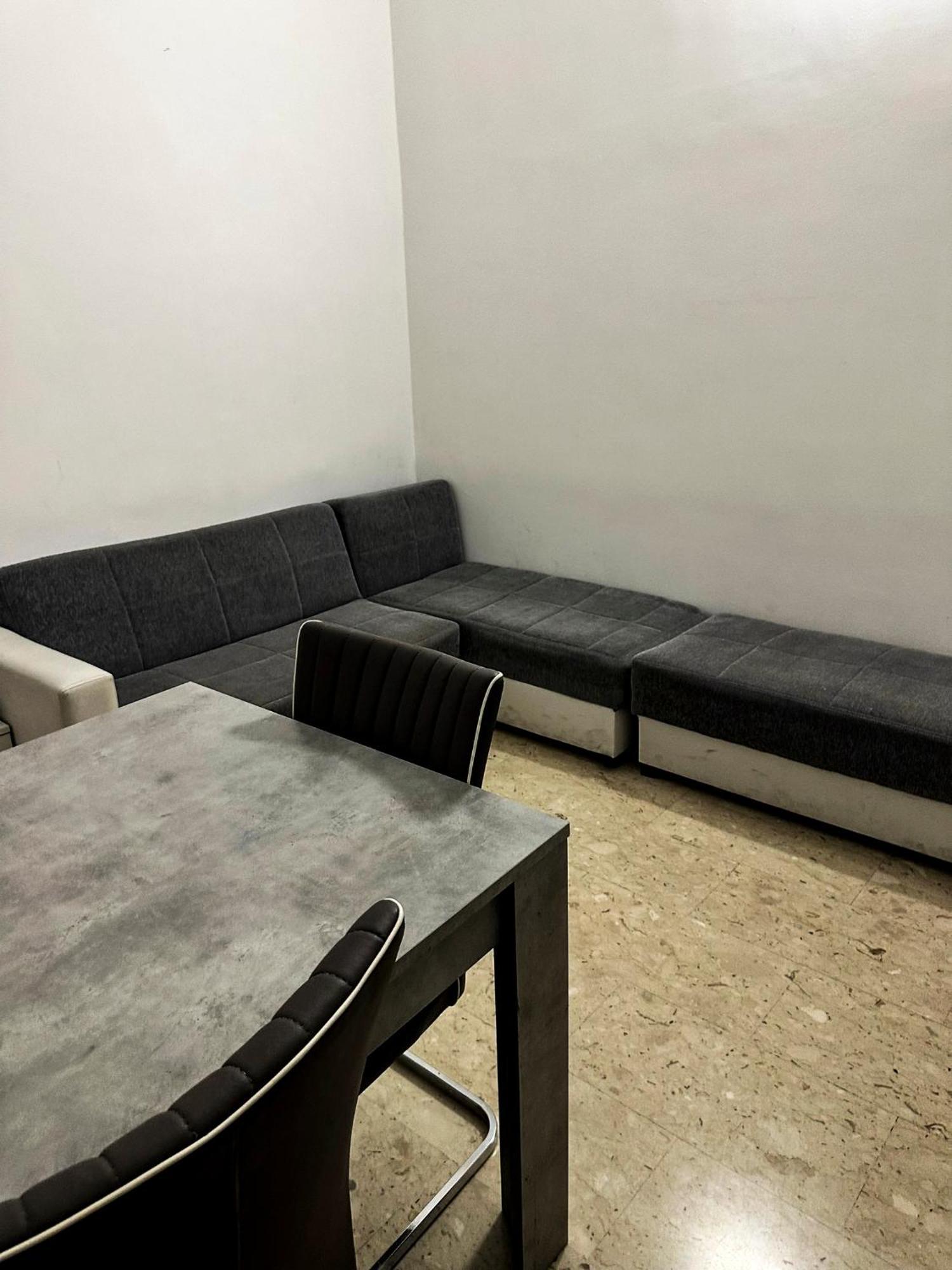 Sina Rent Albergue