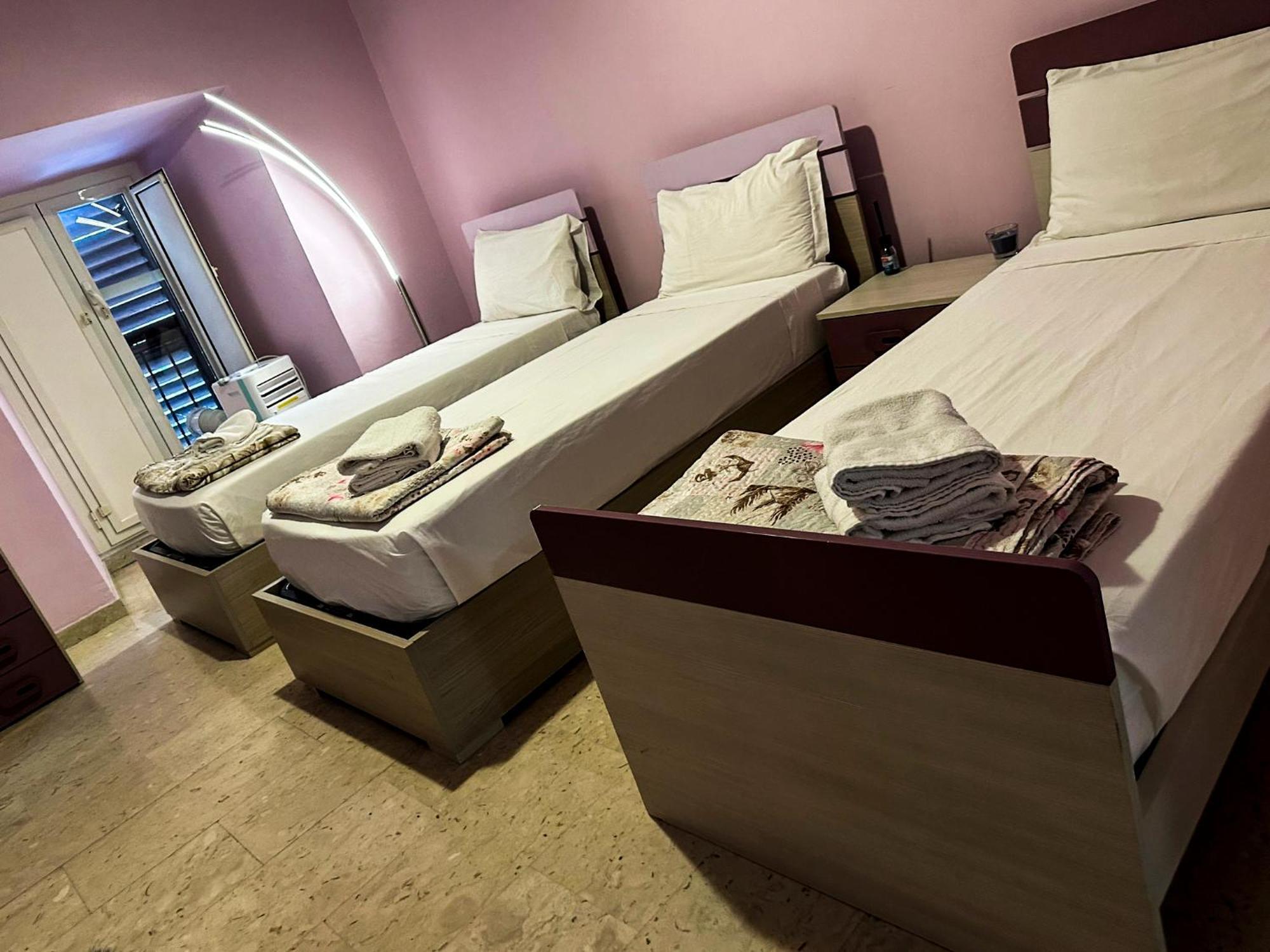 Albergue Sina Rent *