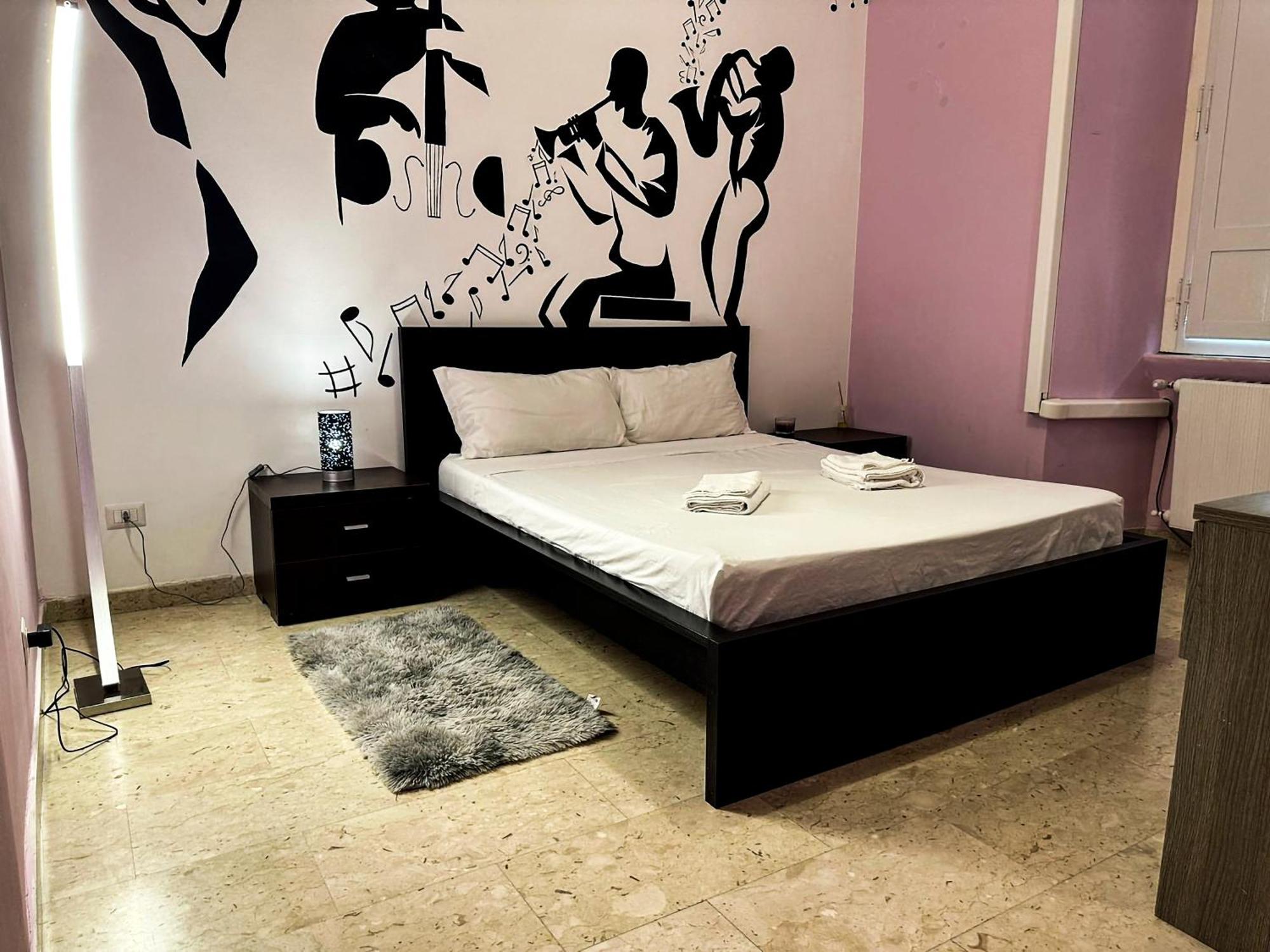 Sina Rent Albergue