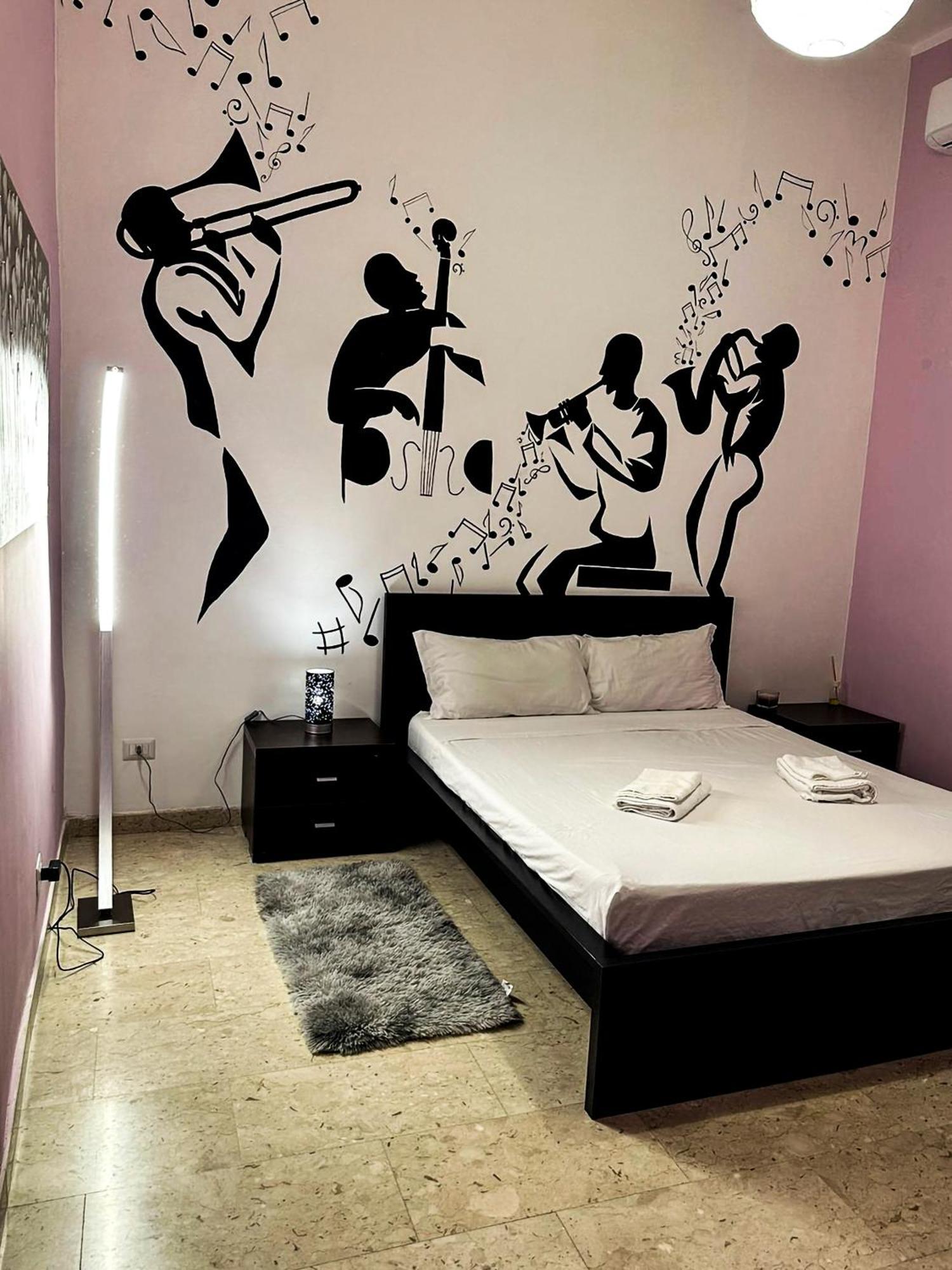 Sina Rent Albergue *