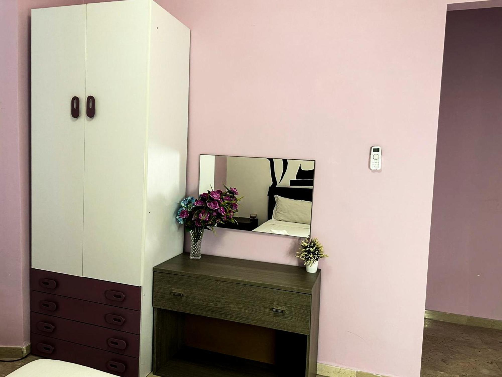 Albergue Sina Rent Roma