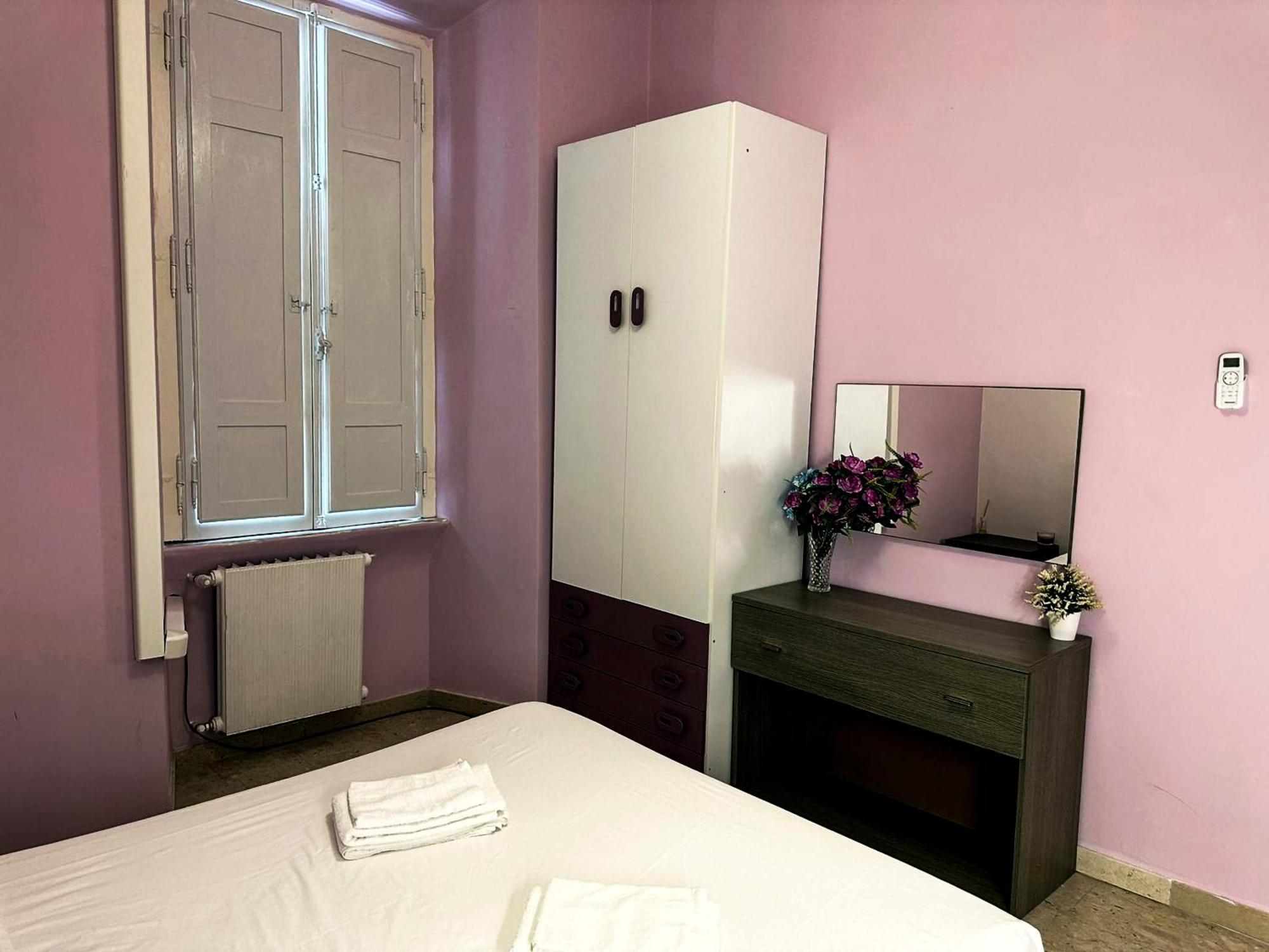 Albergue Sina Rent