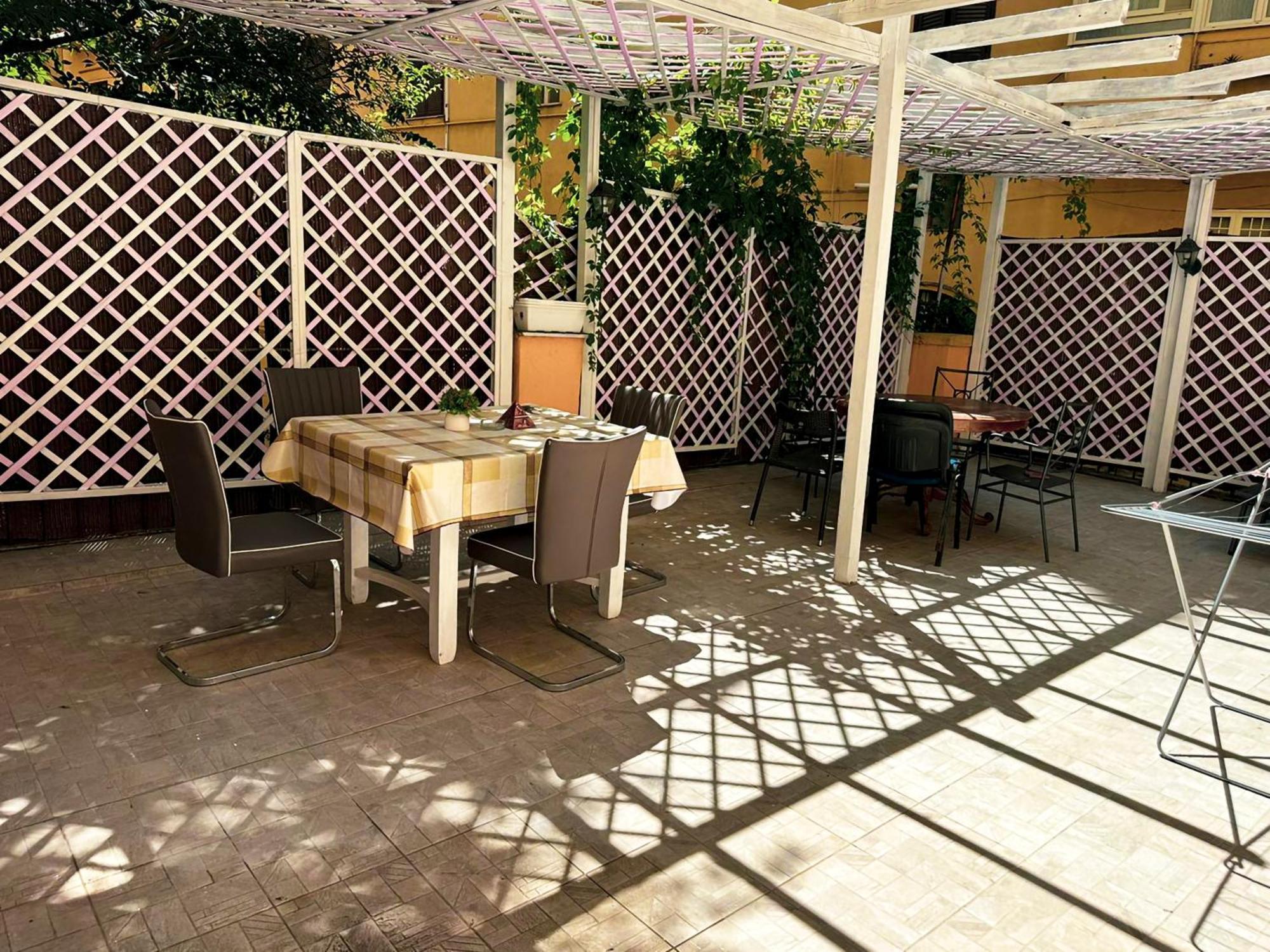 Albergue Sina Rent