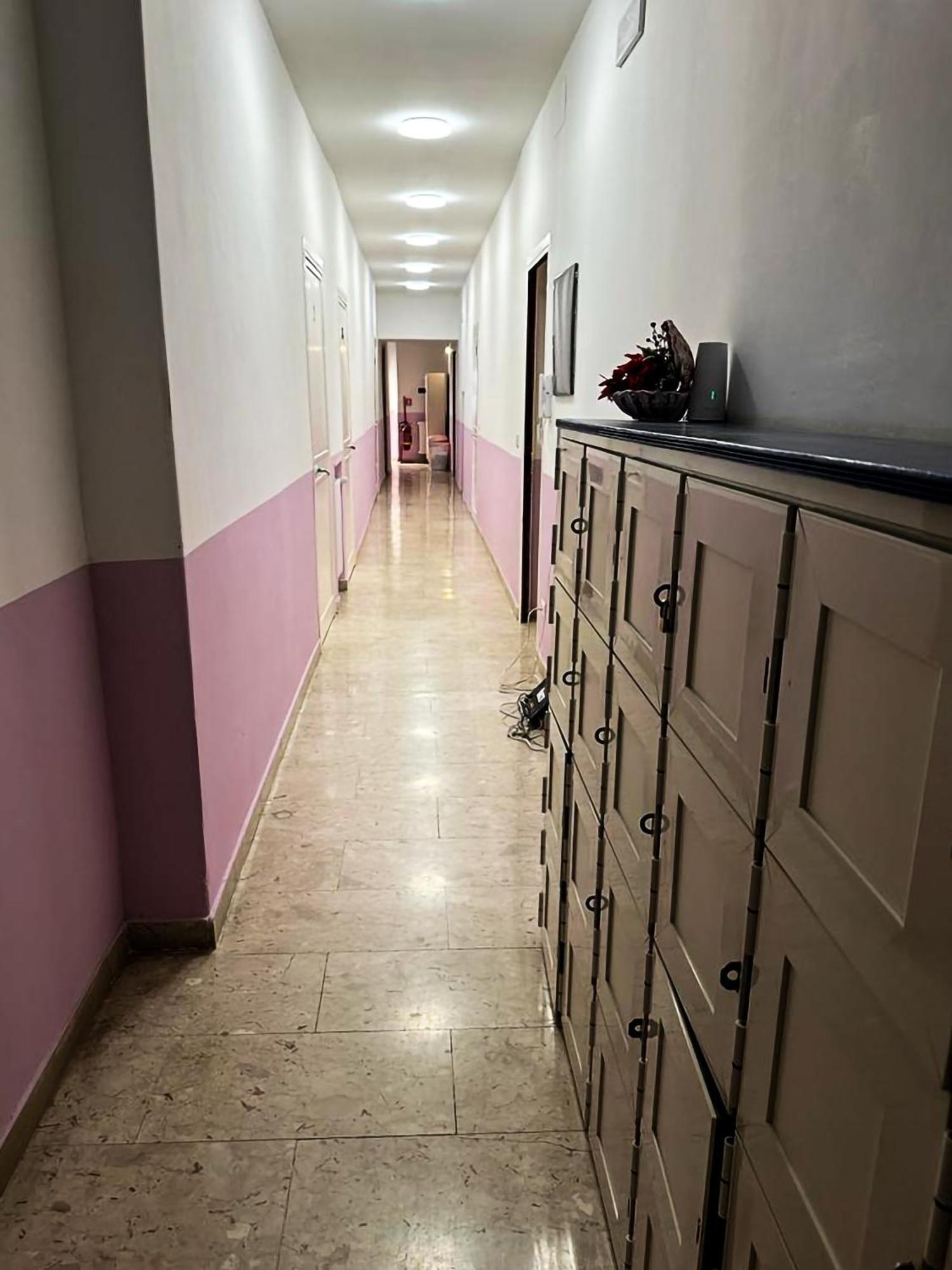 Sina Rent Albergue