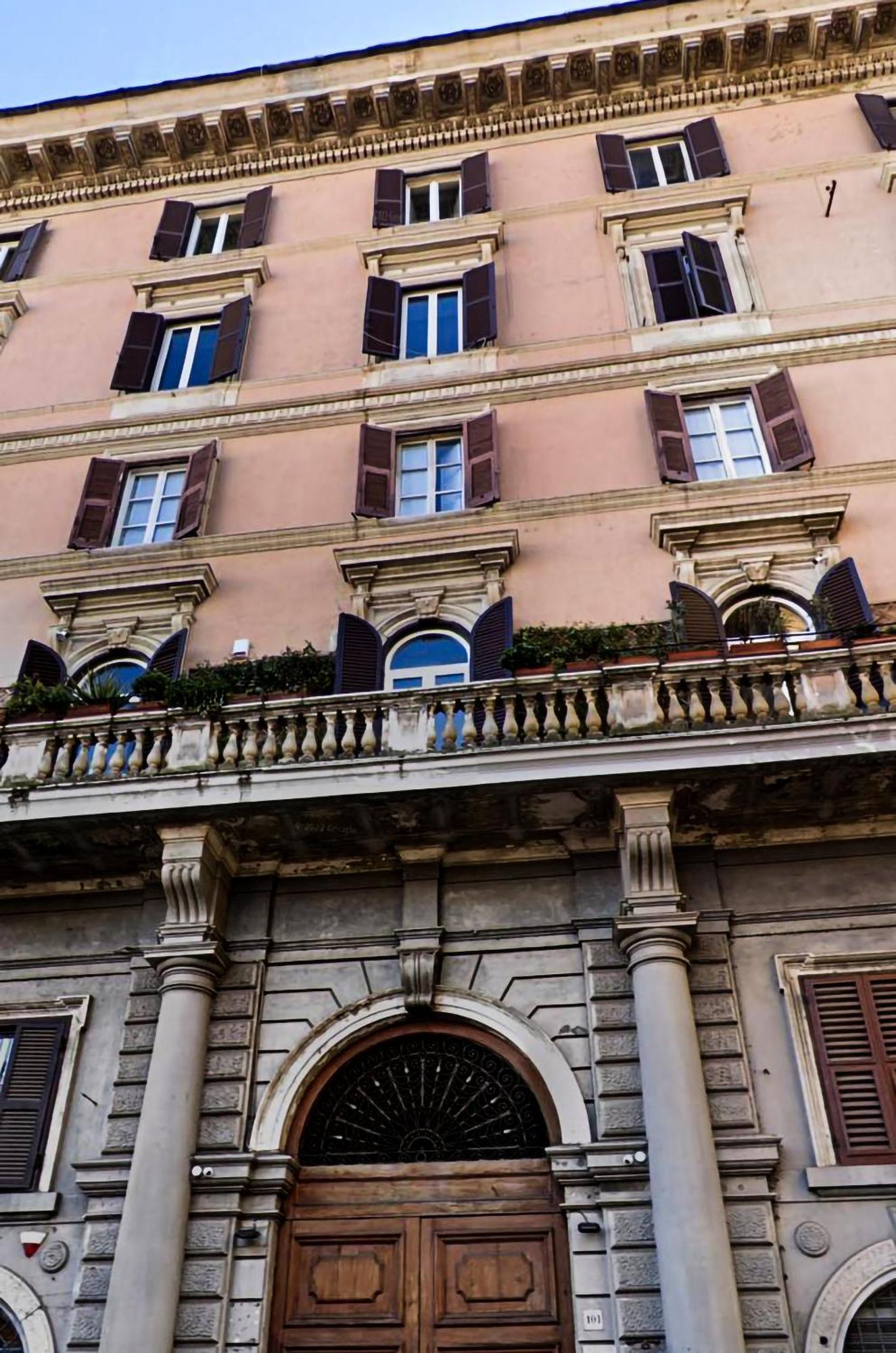 Albergue Sina Rent