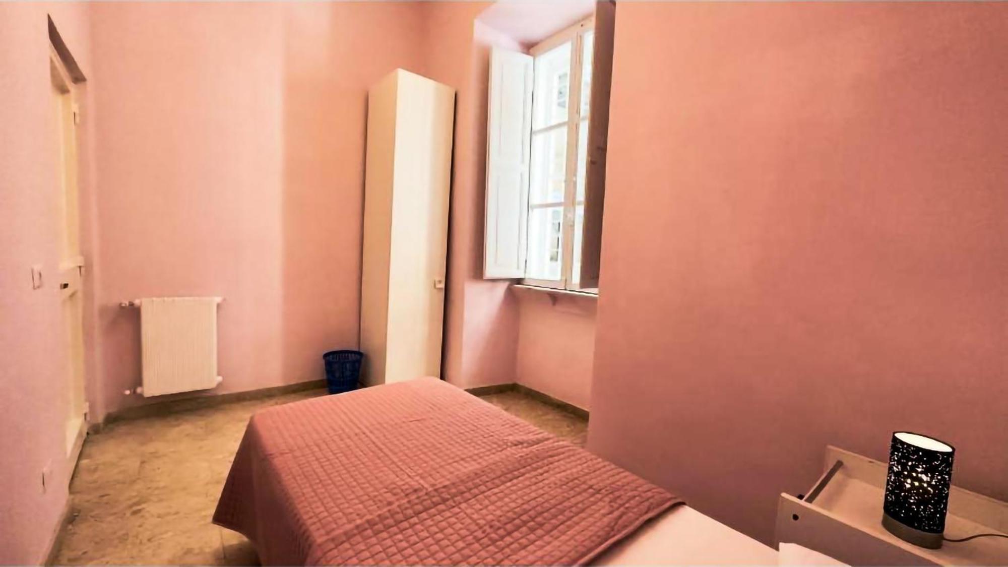 Sina Rent Albergue