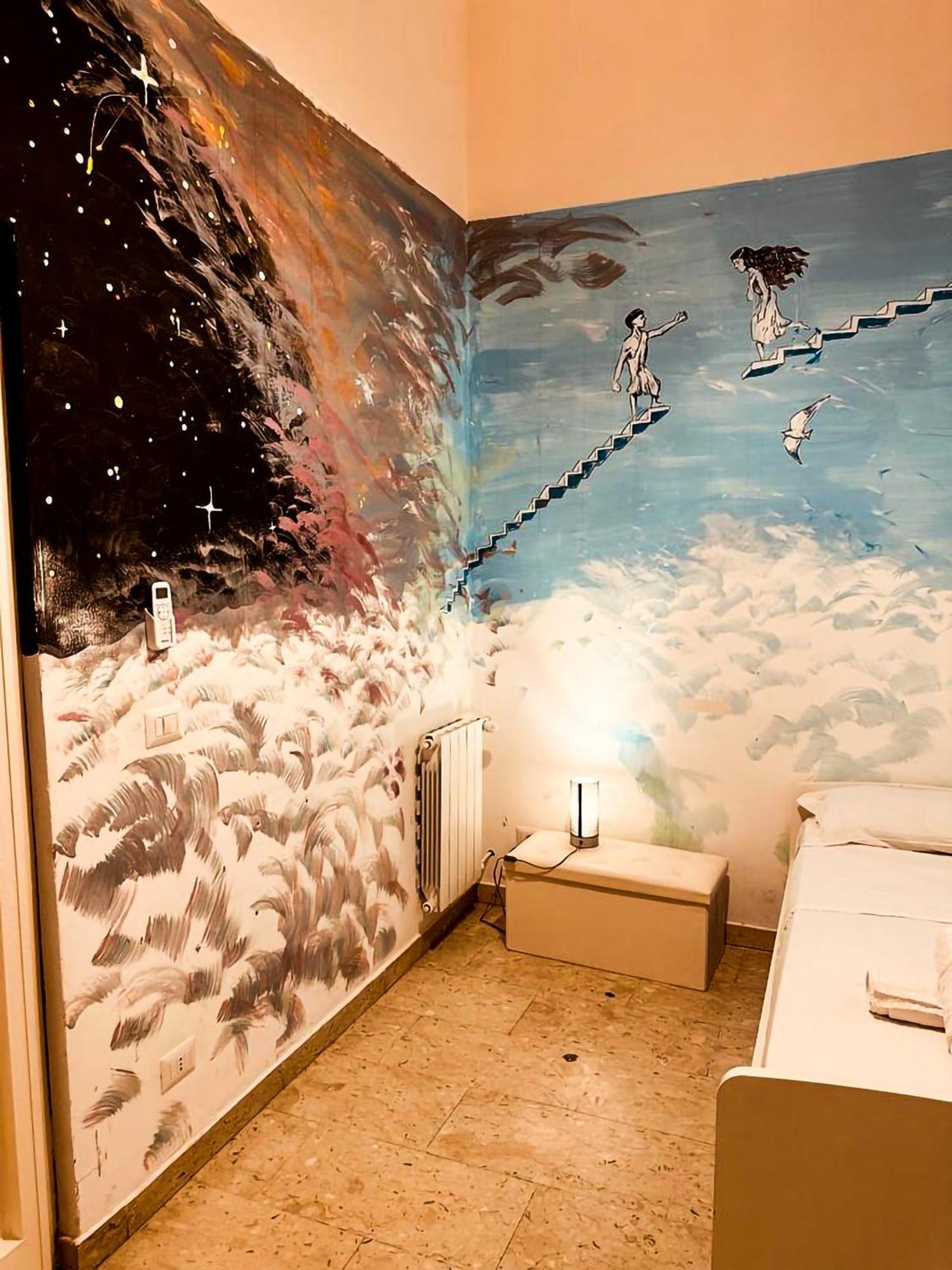 Sina Rent Albergue *