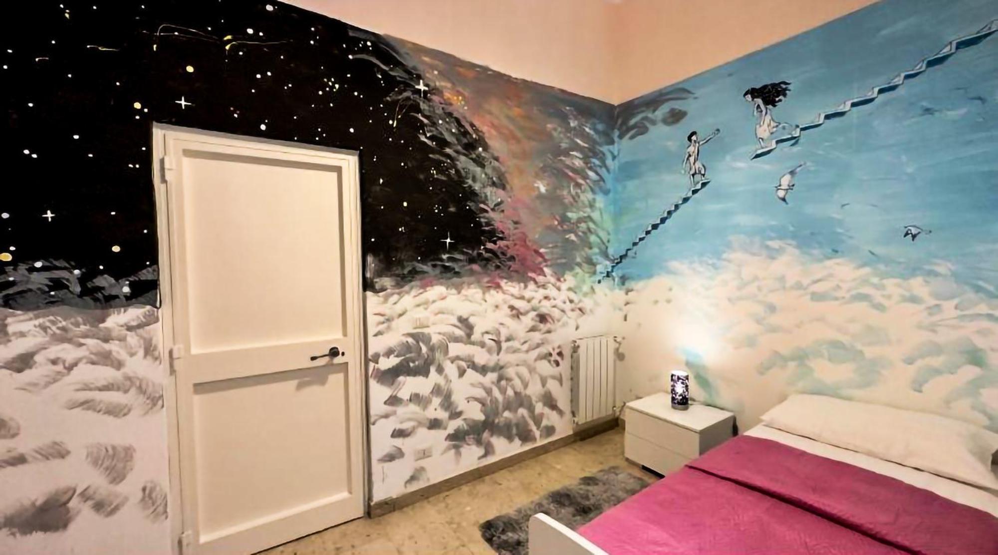 Sina Rent Albergue