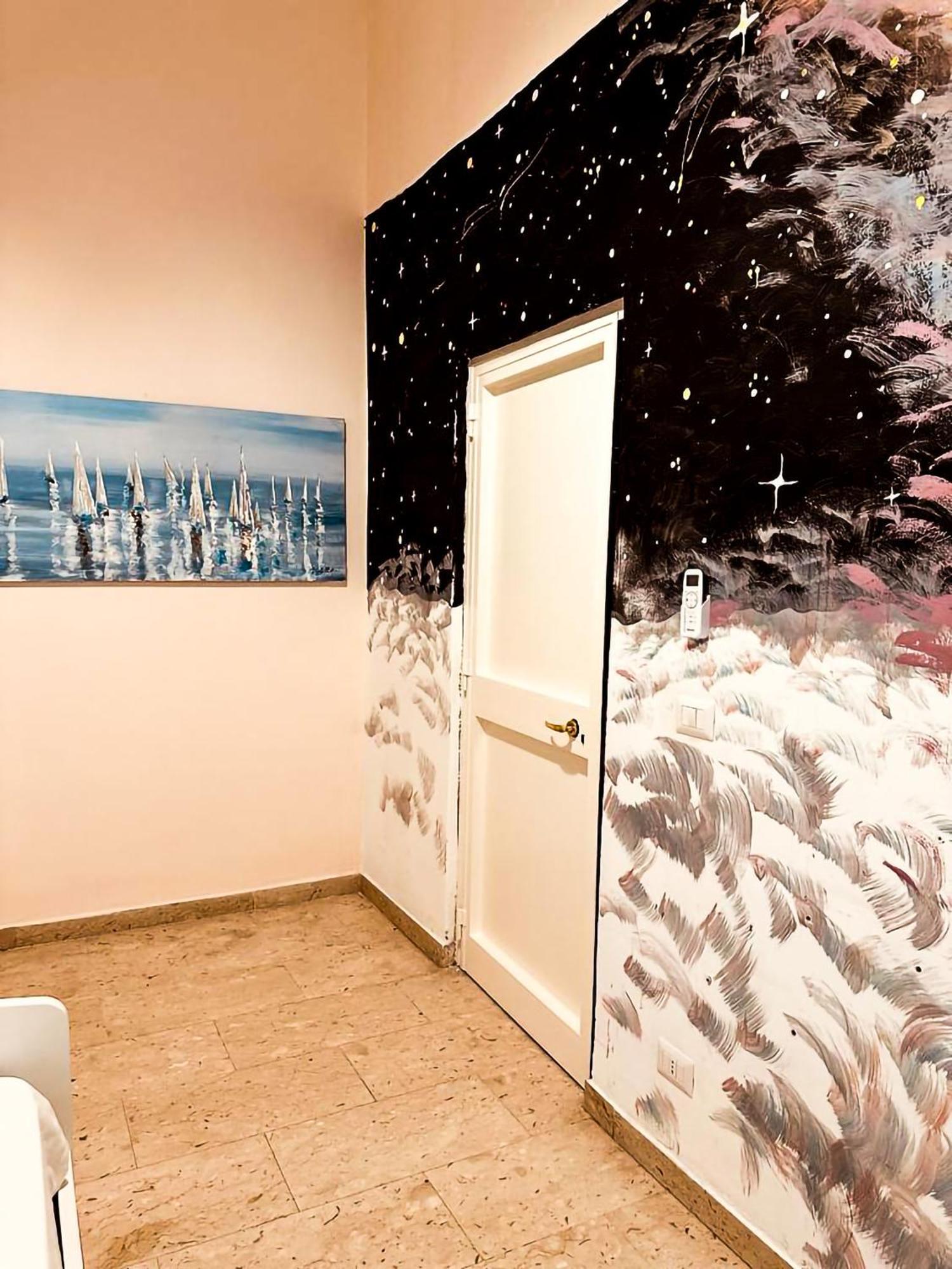 Albergue Sina Rent Roma