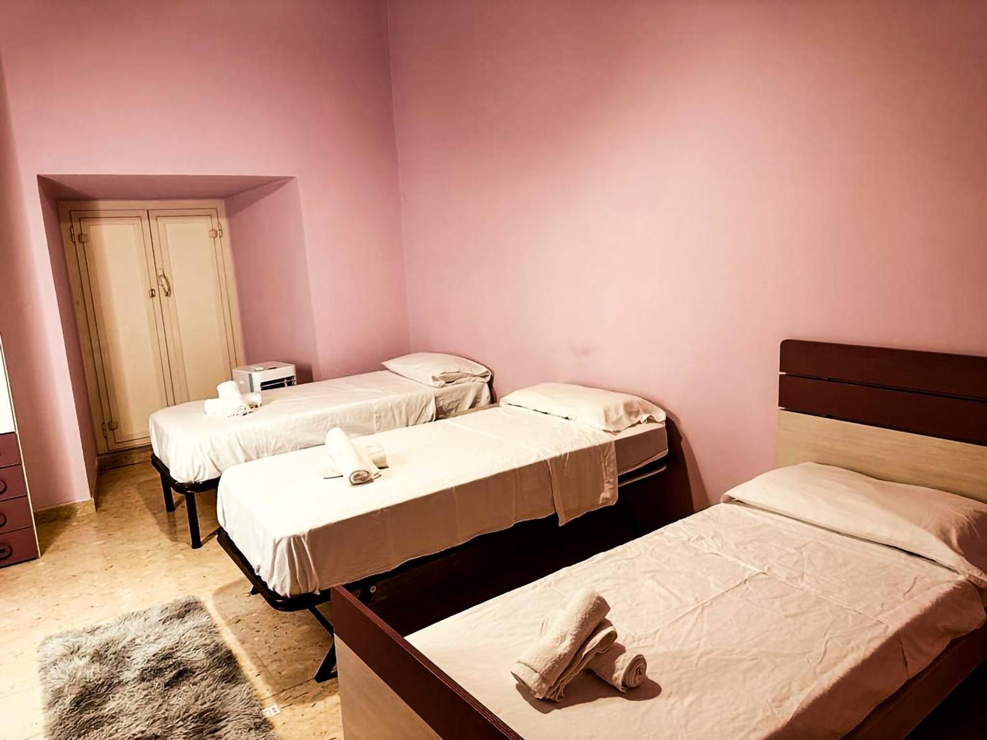 Albergue Sina Rent *