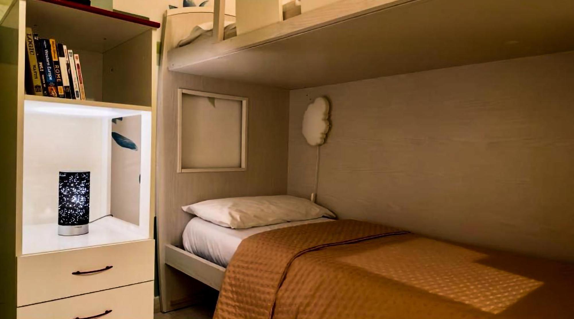 Sina Rent Roma