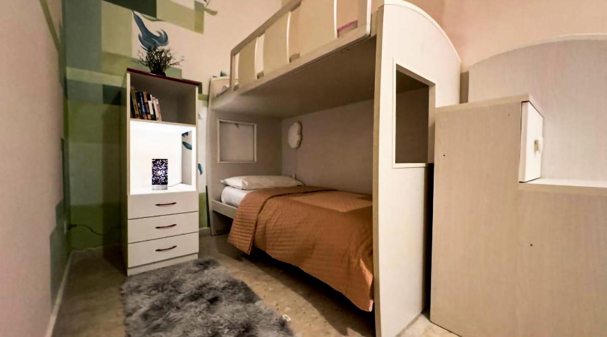 Sina Rent Albergue Roma