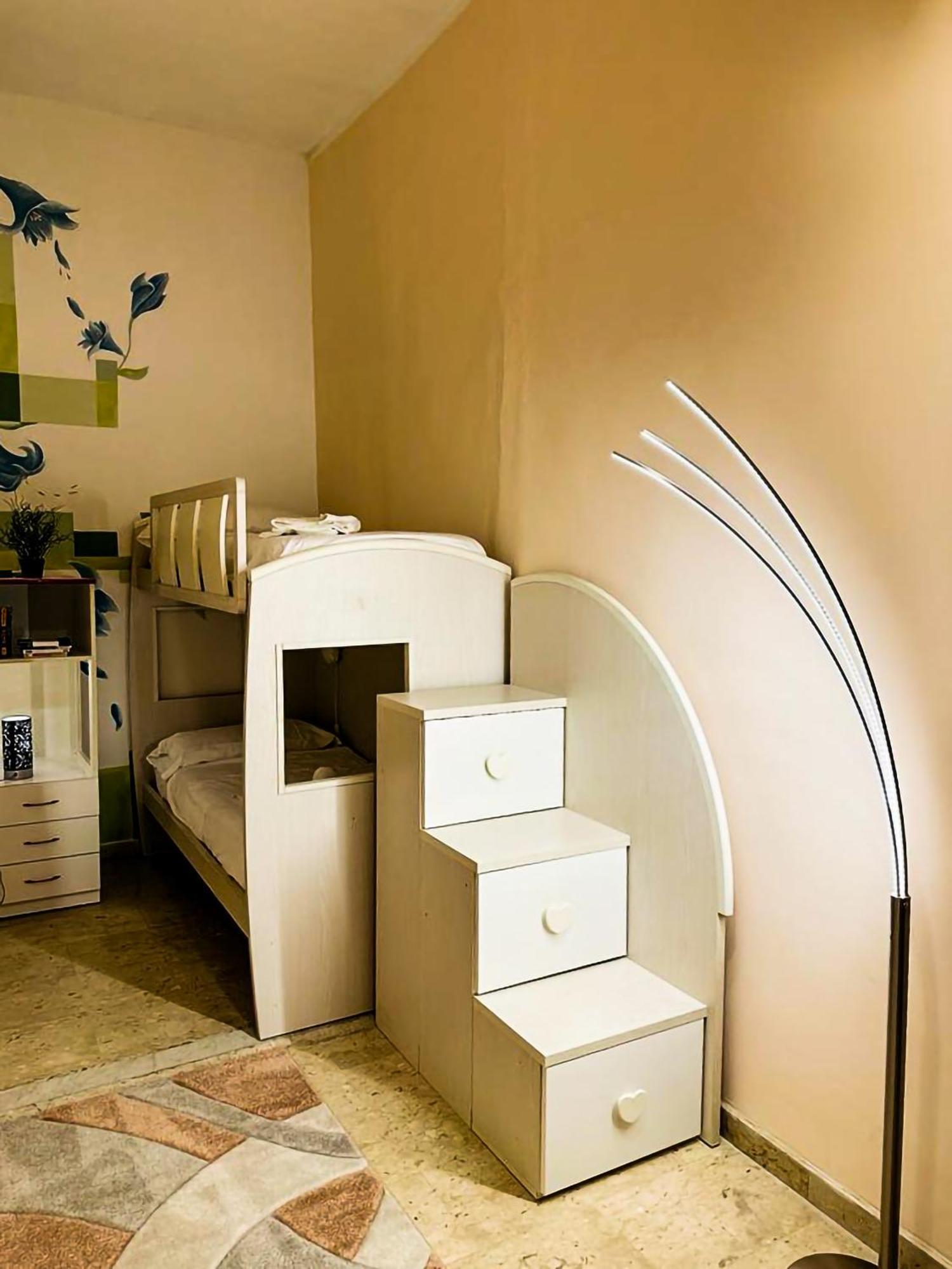 Albergue Sina Rent *